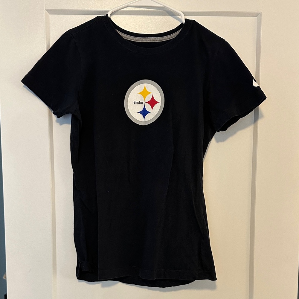 Roethlisberger Nike Tee